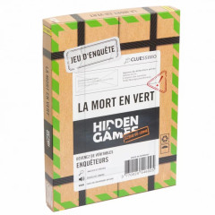 Hidden Games - Le Roy est mort