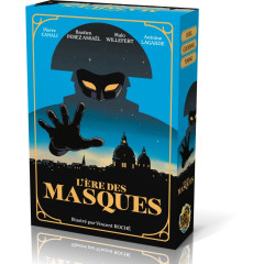 L’Ère des Masques
