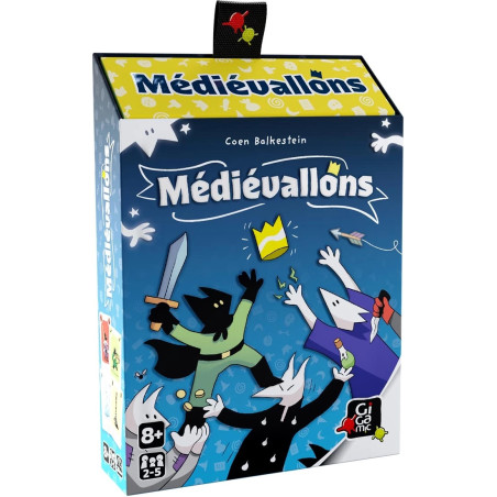 location Médiévallons