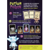 location Potion ou Poison