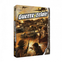 Guerre Eclair