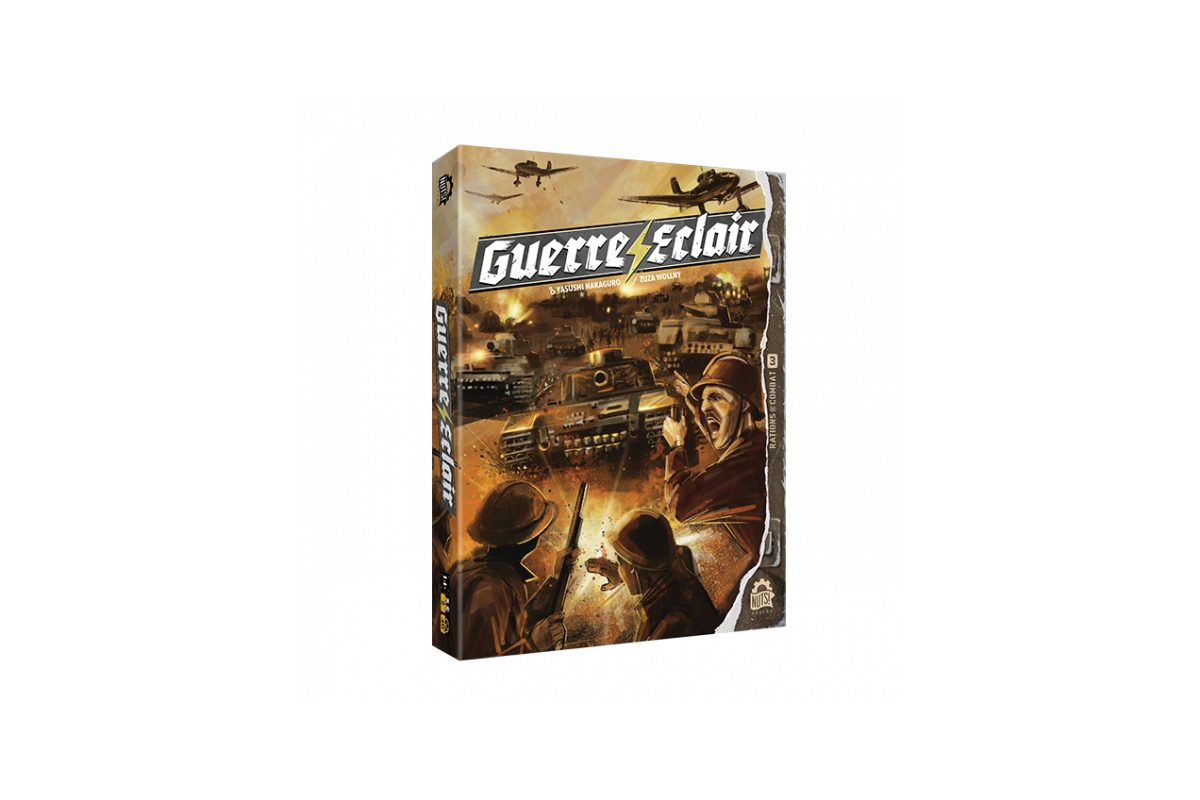 Guerre Eclair