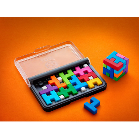IQ Quub (Smart Games)