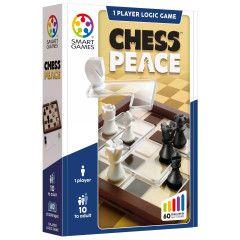 Chess Peace (Smart Games)