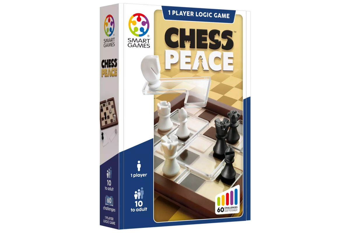Chess Peace (Smart Games)