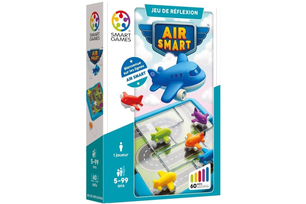 Air Smart (Smart Games)