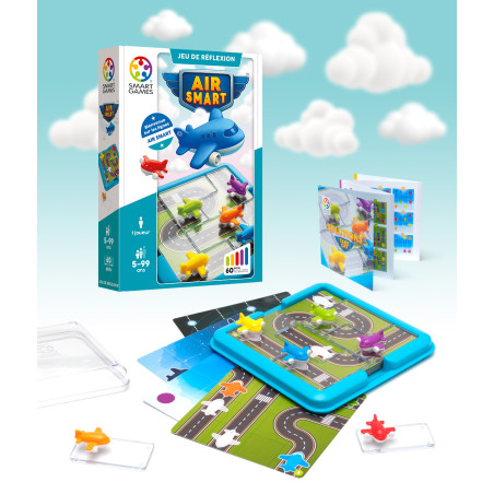 Air Smart (Smart Games)