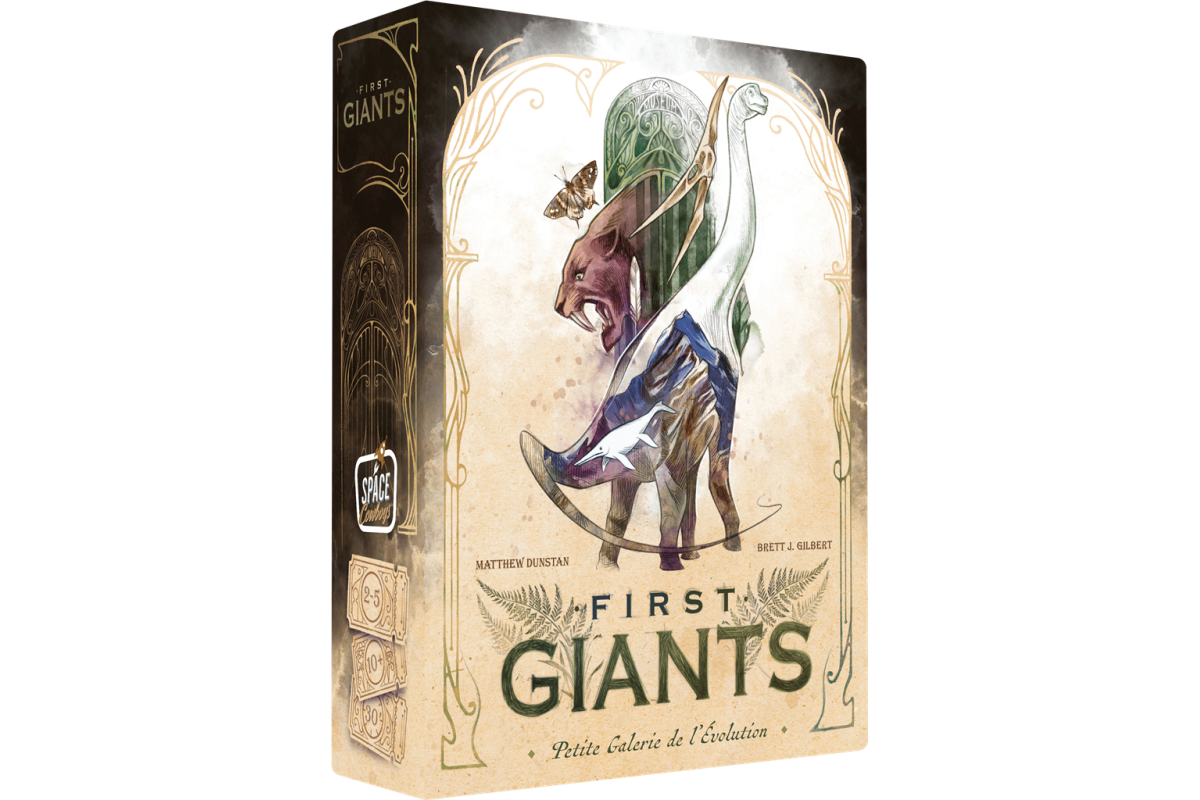 First Giants