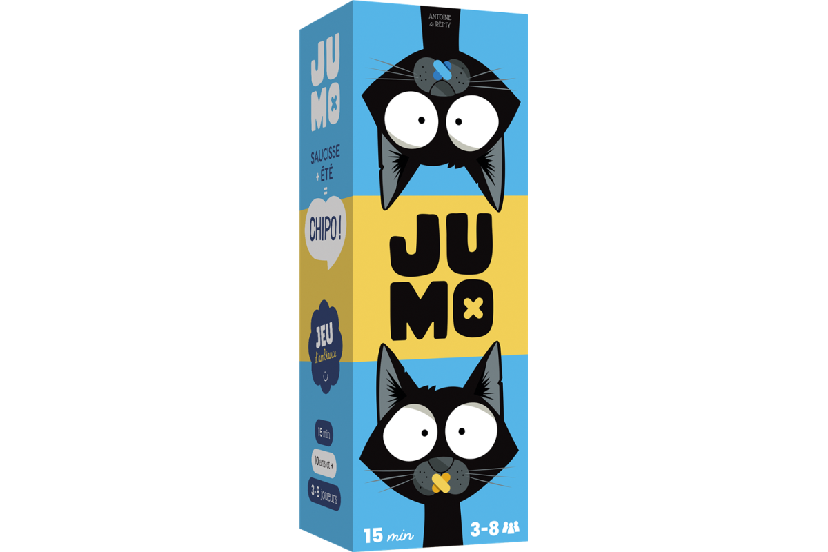 Jumo