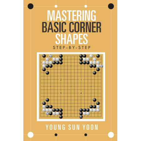 Mastering Basic Corner Shapes (Youngsun Yoon)