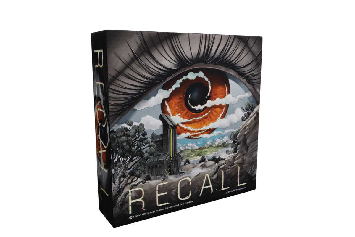 Recall