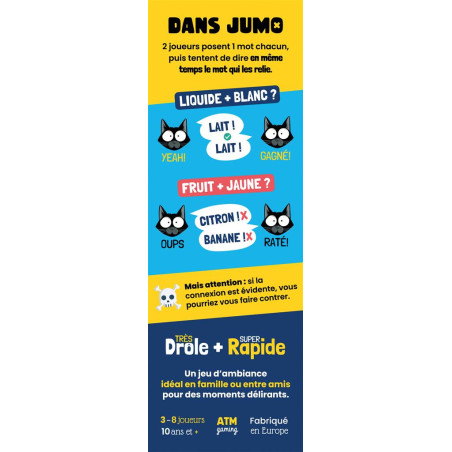 location Jumo