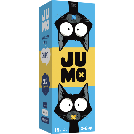 location Jumo