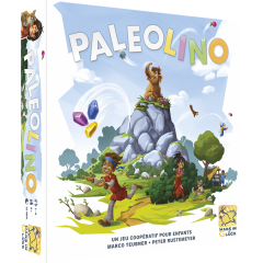 Paleolino