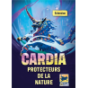 Cardia – Protecteurs de la Nature (extension)