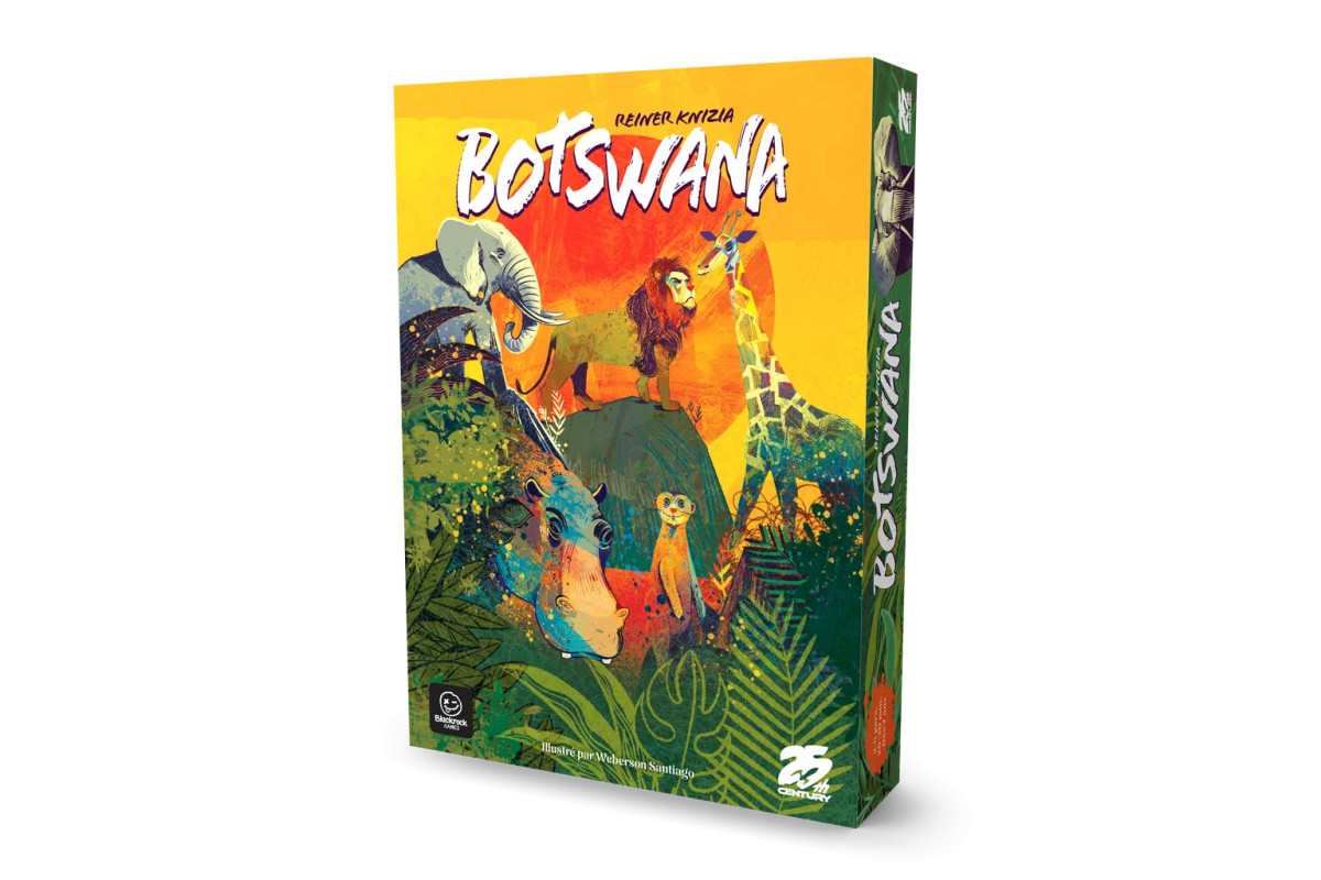 Botswana