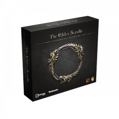 THE ELDER SCROLLS : La trahison de la deuxième ère
