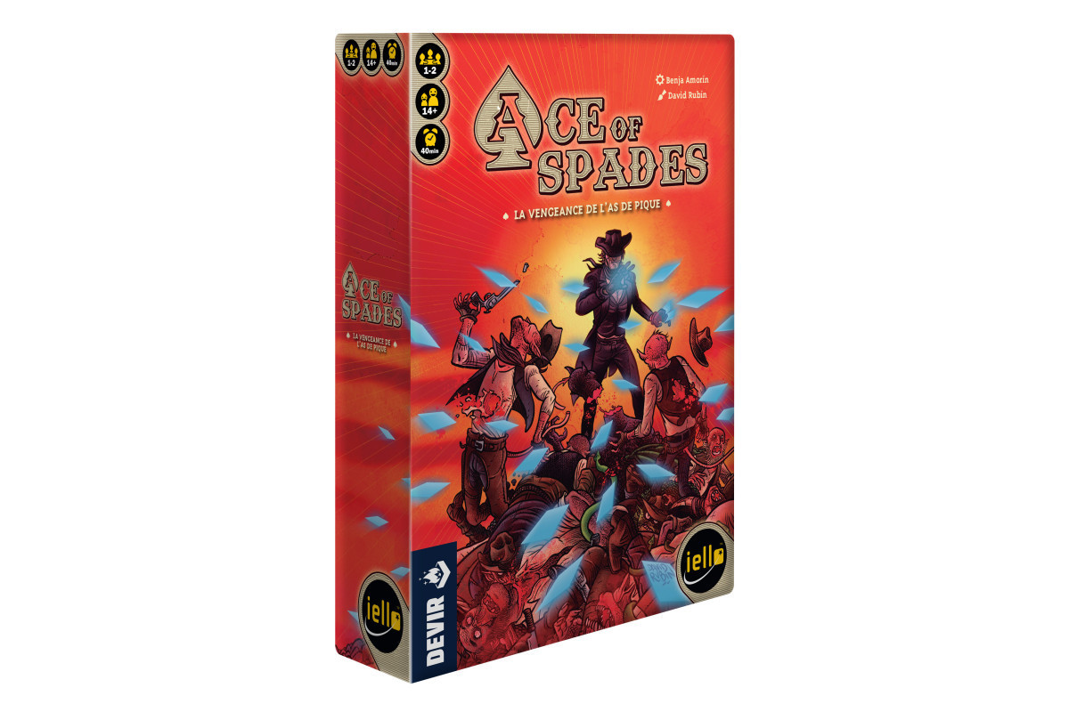 Ace of Spades