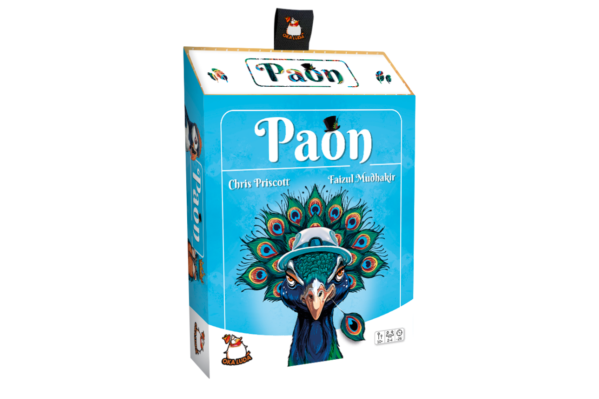 Paon