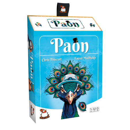 Paon