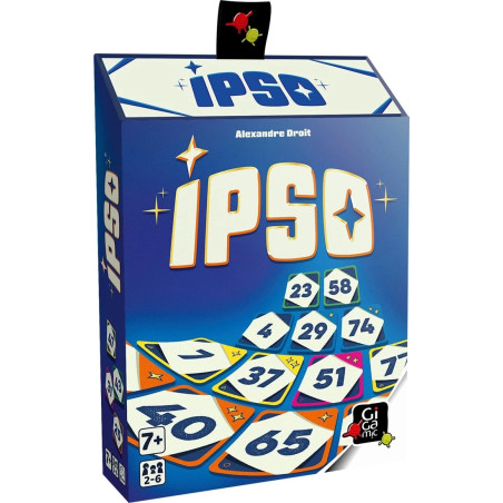 location Ipso