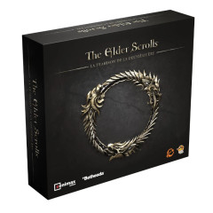 The Elder Scrolls : La trahison de la deuxième ère