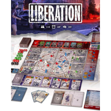 Libération