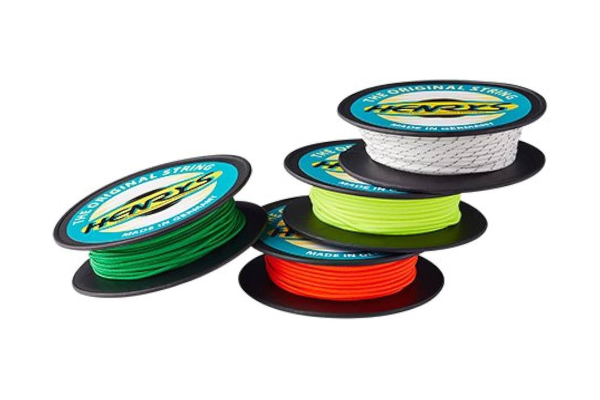 Ficelle diabolo 10m Henry's