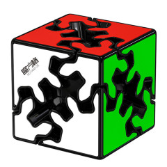GearCube 2x2