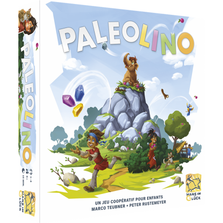 location Paleolino