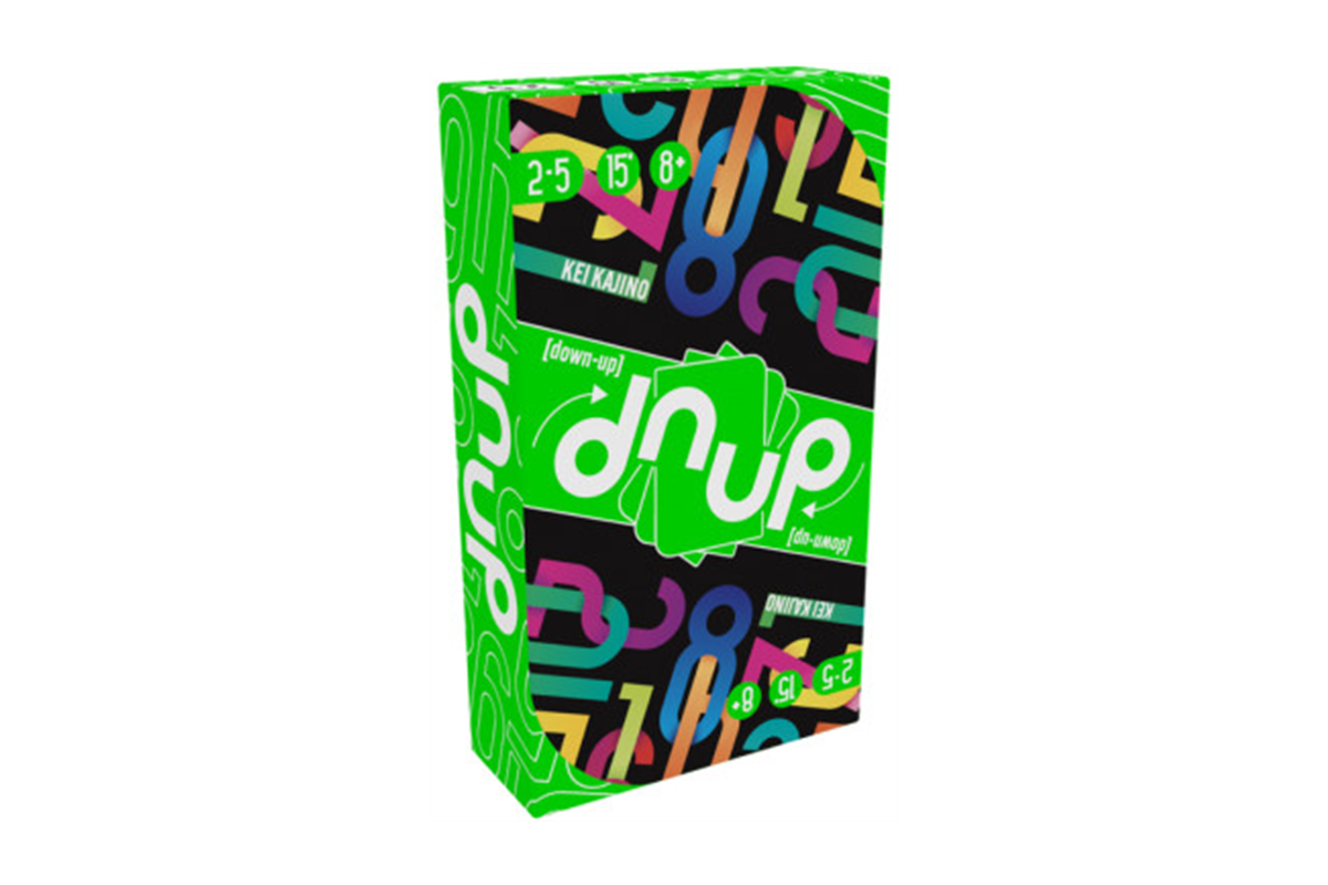 Dnup