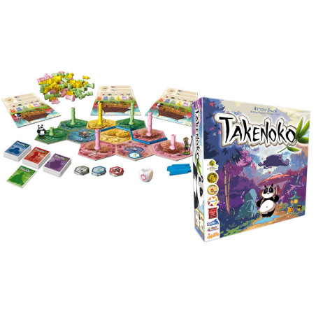 Takenoko