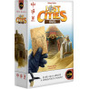 Lost Cities Duel