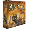 Andor : Terres lointaines