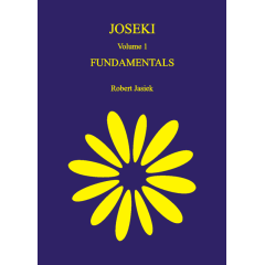 Joseki 1 - Fundamentals (Jasiek)