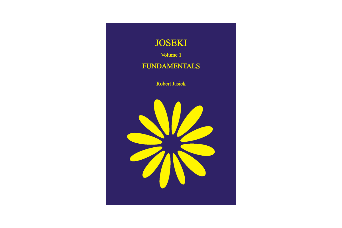 Joseki 1 - Fundamentals (Jasiek)