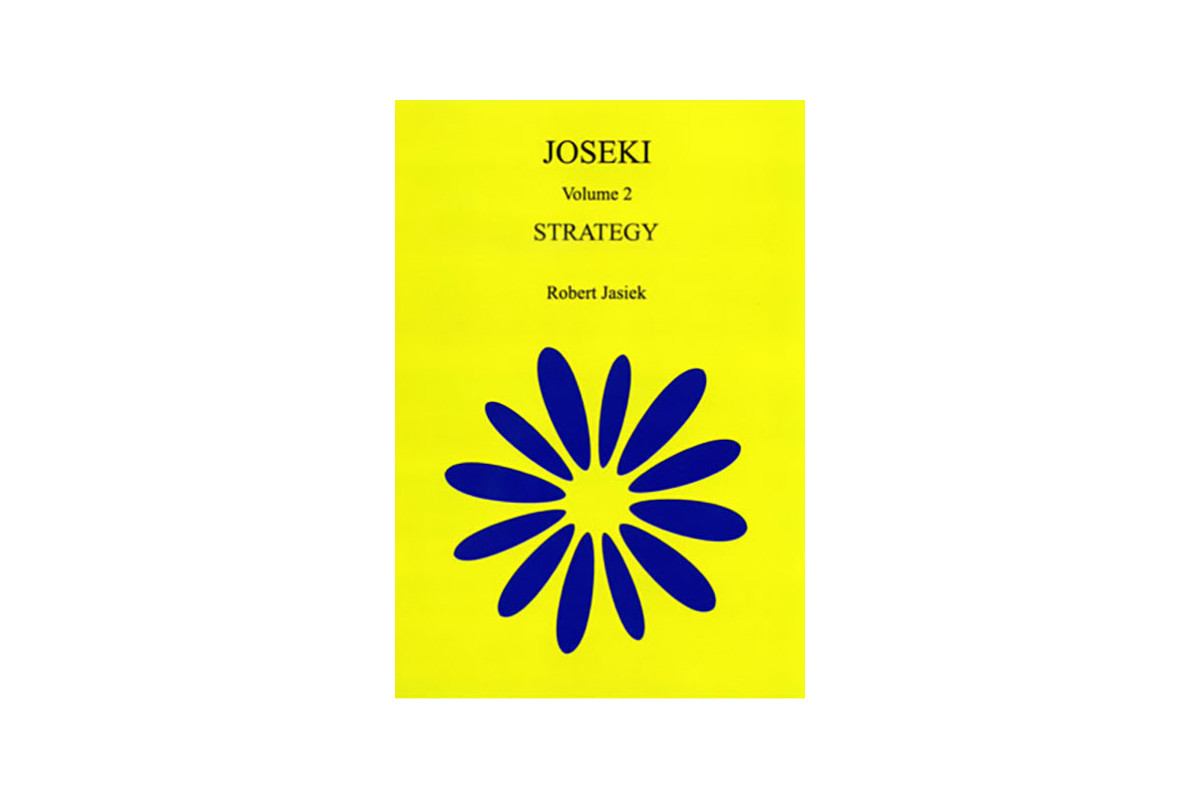 Joseki 2 - Strategy (Jasiek)