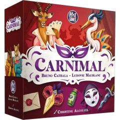 Carnimal