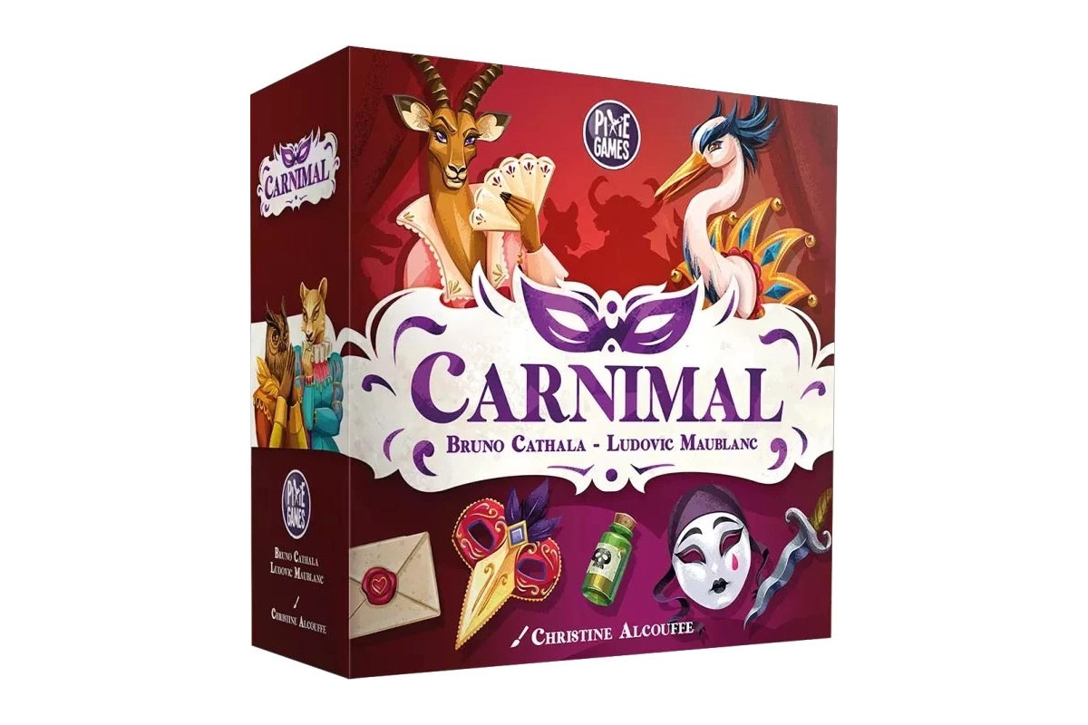 Carnimal