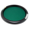 Piste de dés 33cm plastique + dés + jetons