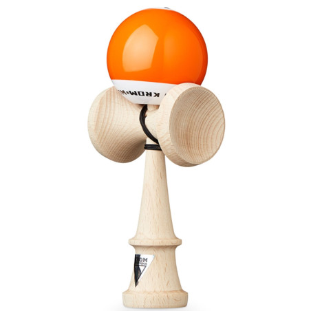 Kendama KROM POP Orange