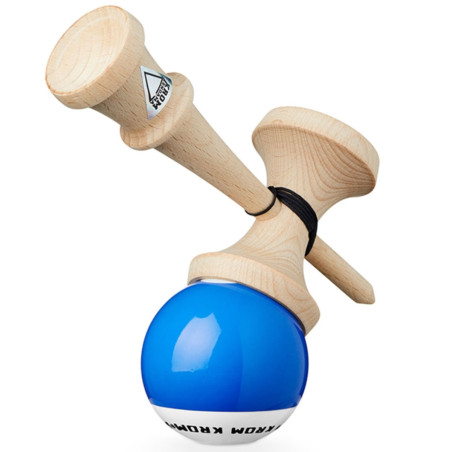 Kendama KROM POP Blue