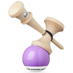 Kendama KROM POP Lavander
