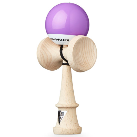Kendama KROM POP Lavander