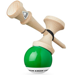 Kendama KROM POP Green