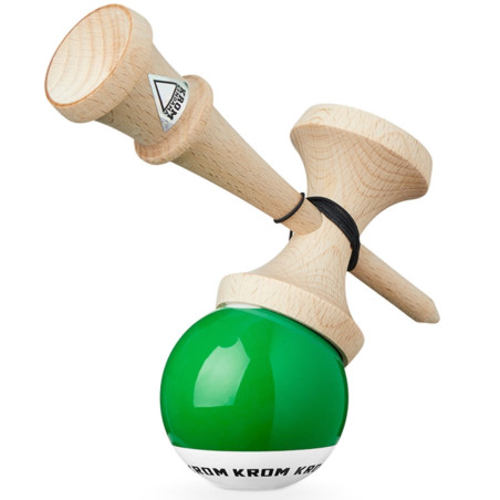Kendama KROM POP Green