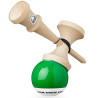 Kendama KROM POP Green