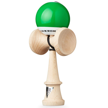 Kendama KROM POP Green