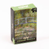 Mini puzzle Professor Puzzle 50 pièces - Le Bassin aux nymphéas