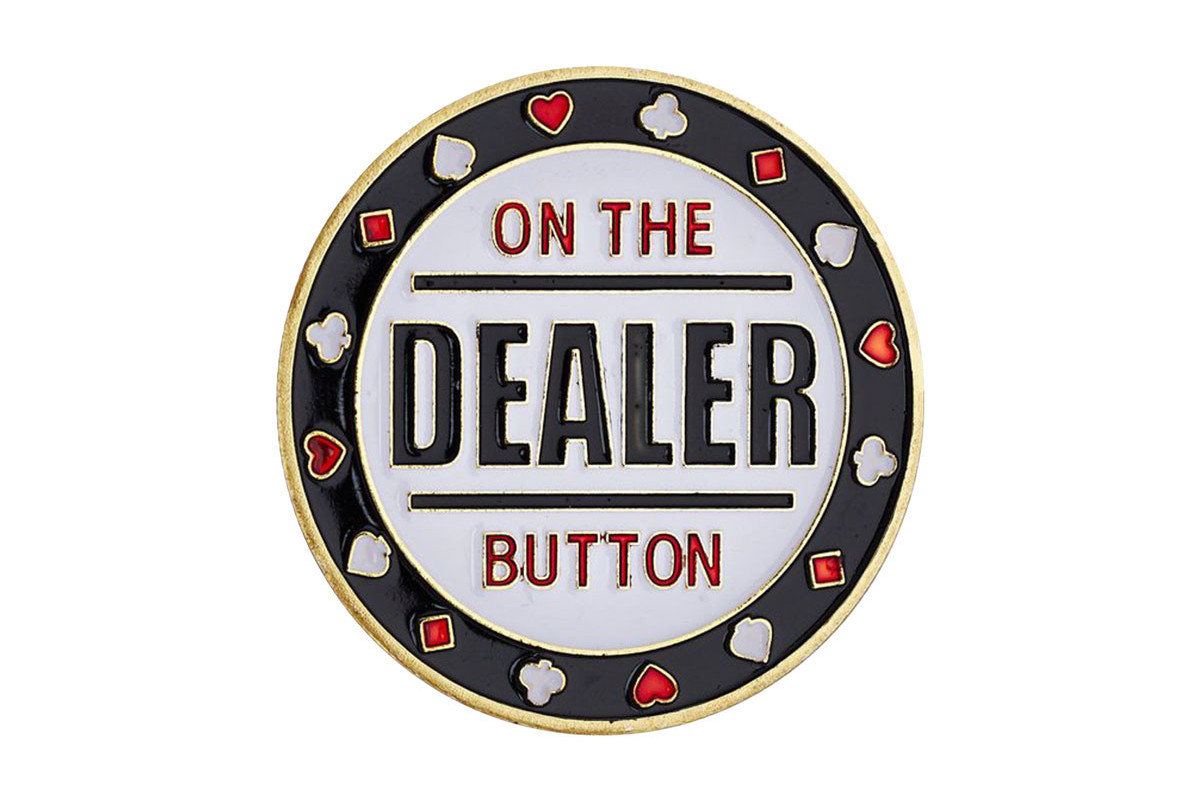 Dealer Métal